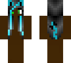 bleu skin base