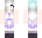 blind princess