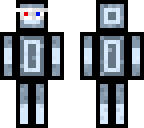 block skin