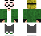 blond hacker