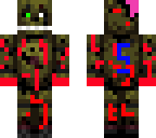 blood trap