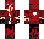 bloody killer boy foxy