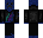 blu preston