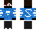 blue boy
