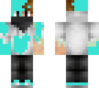 blue crepper farts