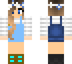 blue goldenglare