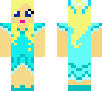 blue jen