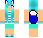 blue puppy star