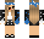 blue pvp derp