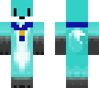 blue seapeekay
