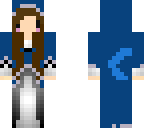 blue witch
