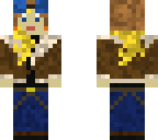 bomber pilot kara