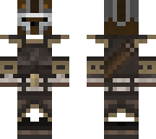 bounty hunter ghost