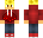 boy skin