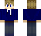 boy skin