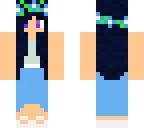 brides maid skin 1 my skin remake