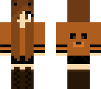 brown bear