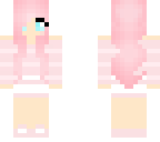 bubblegum girl