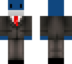 buisness whale