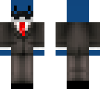 buisness whale