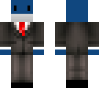 buisness whale