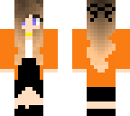buisnnis lady