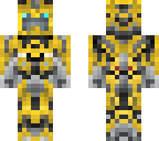 bumble bee