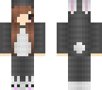 bunny chibi