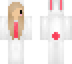bunny chibi skin 3