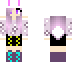 bunny girl