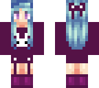 bunny girl
