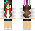 bunny girl