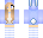 bunny girl fixed