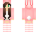 bunny twin 1