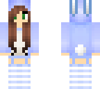 bunny twin 2