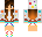 cake girl
