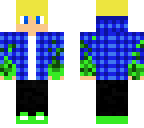 cameron the elemental