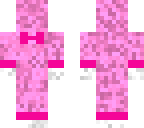 candy mannequin