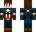 captain america