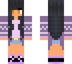 casual aphmau