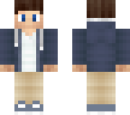 casual guy
