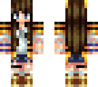 casual summer remake