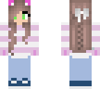 cat girl