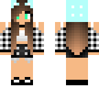 cat girl