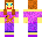 cat girl