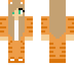 cat girl