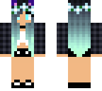 cat girl