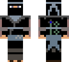 celestial ninja