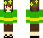 chara edited