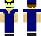 cheif of security
